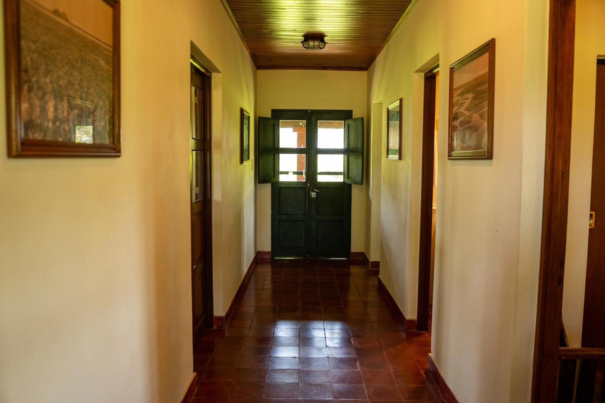 Estancia Ibera Colonia Carlos Pellegrini  Exteriör bild